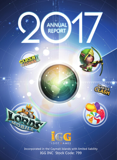 Thumbnail IGG Inc Annual Report 2017