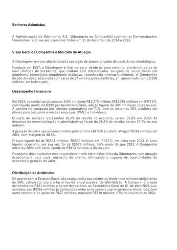 Thumbnail OdontoPrev Financial Report 2024