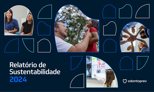 Vorschaubild OdontoPrev Nachhaltigkeitsbericht 2024