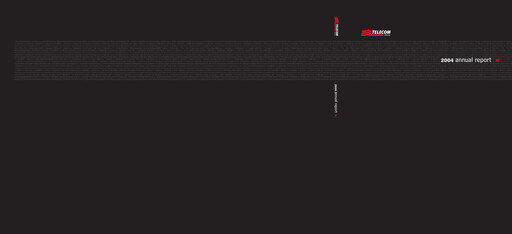 Thumbnail Telecom Italia
 Annual Report 2004