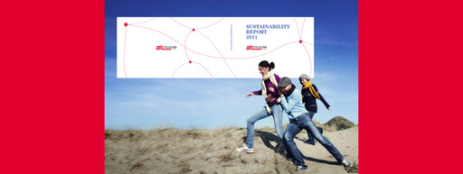 Thumbnail Telecom Italia
 Sustainability Report 2011