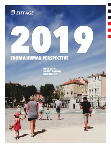 Vorschaubild Eiffage Universelles Registrierungsdokument 2019