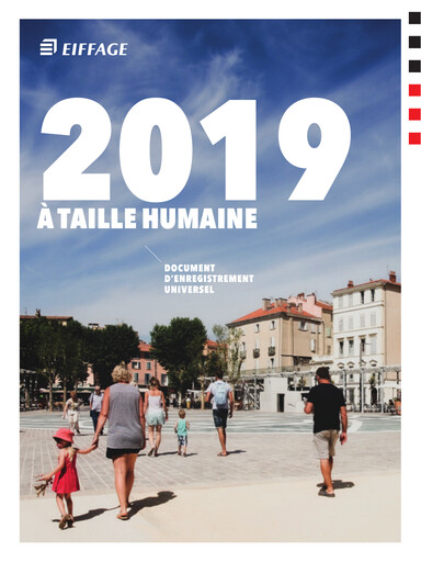 Vorschaubild Eiffage Universelles Registrierungsdokument 2019