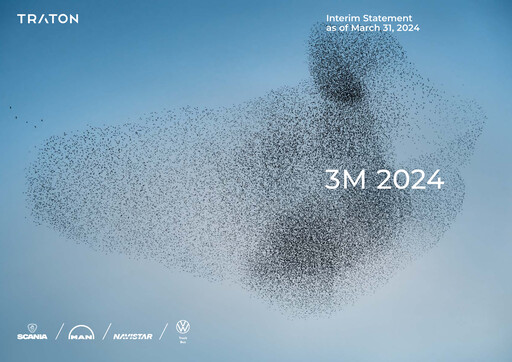 Thumbnail Traton Quarterly Report 2024-q1