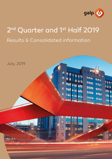 Thumbnail Galp Energia Half-year Report 2019-h1