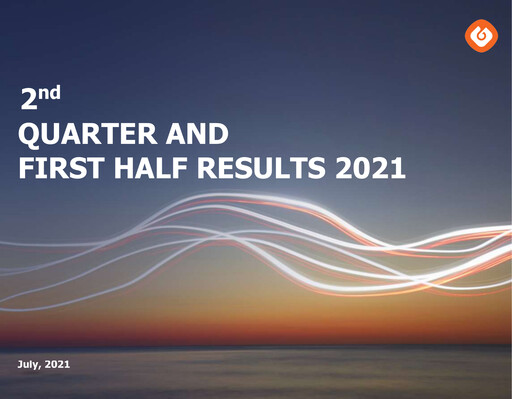 Thumbnail Galp Energia Half-year Report 2021-h1