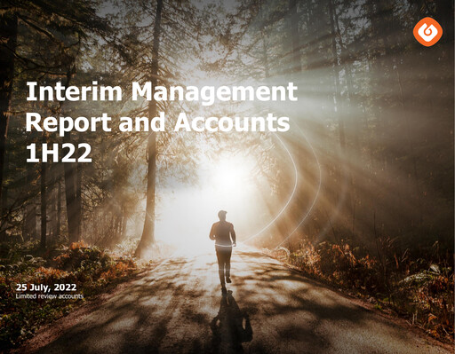 Thumbnail Galp Energia Half-year Report 2022-h1