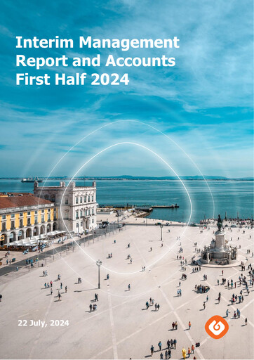 Thumbnail Galp Energia Half-year Report 2024-h1