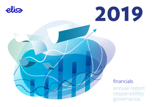 Thumbnail Elisa
 Financial Statement 2019