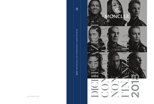 Thumbnail Moncler ESG Report 2018