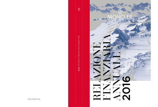 Thumbnail Moncler Financial Report 2016