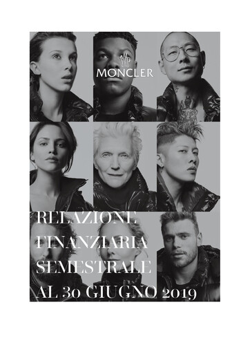 Thumbnail Moncler Half-year Report 2019-h1