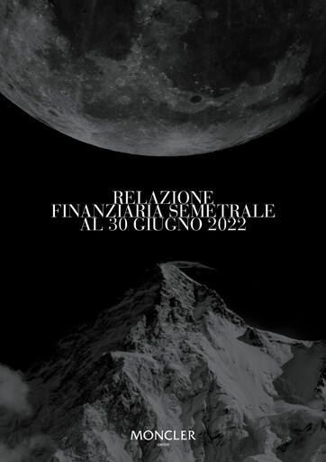 Thumbnail Moncler Half-year Report 2022-h1