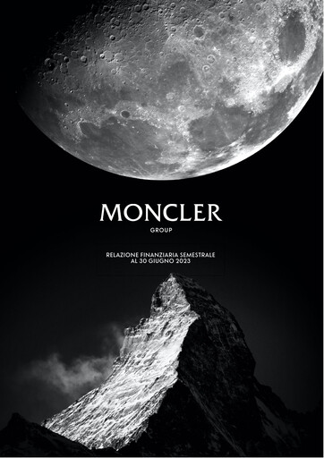 Thumbnail Moncler Half-year Report 2023-h1