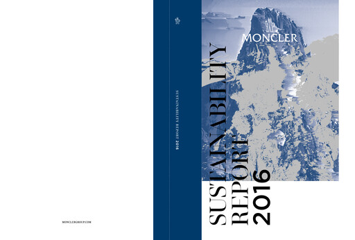 Thumbnail Moncler Sustainability Report 2016