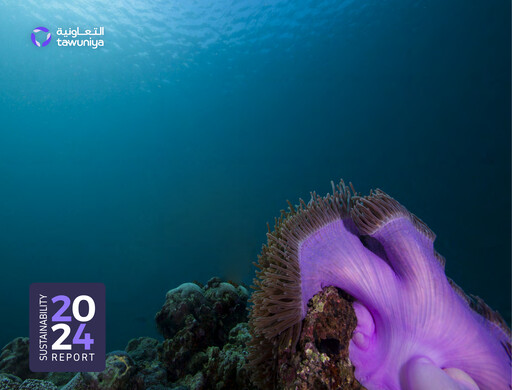 Thumbnail The Company for Cooperative Insurance Sustainability Report 2024