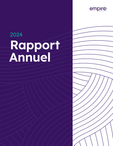 Thumbnail Empire Company Annual Report 2024