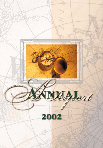 Thumbnail OTP Bank
 Annual Report 2002