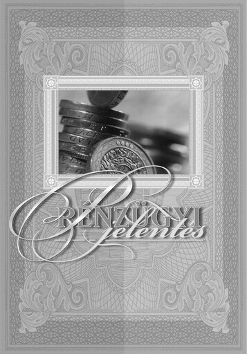 Thumbnail OTP Bank
 Financial Statement 2003