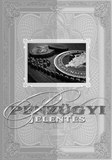 Thumbnail OTP Bank
 Financial Statement 2004