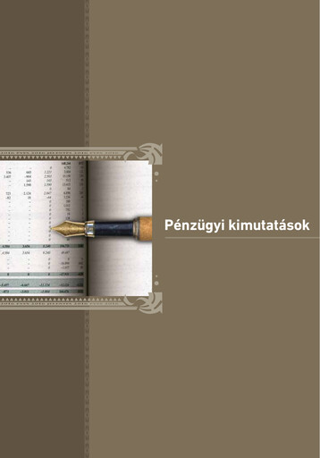 Thumbnail OTP Bank
 Financial Statement 2016