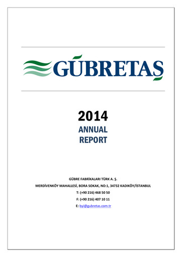 Thumbnail GÜBRETAŞ Financial Statement 2024