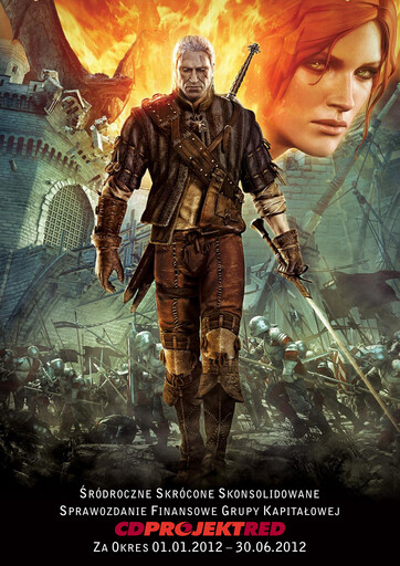 Thumbnail CD Projekt Financial Statement 2012-h1