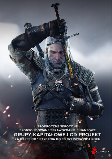 Thumbnail CD Projekt Financial Statement 2014-h1