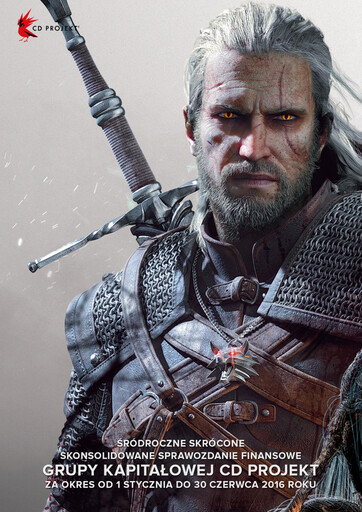 Thumbnail CD Projekt Financial Statement 2016-h1