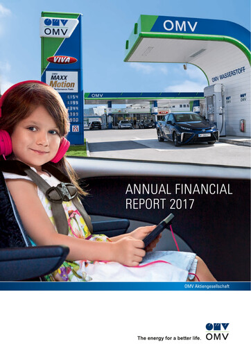 Thumbnail OMV
 Financial Statement 2017