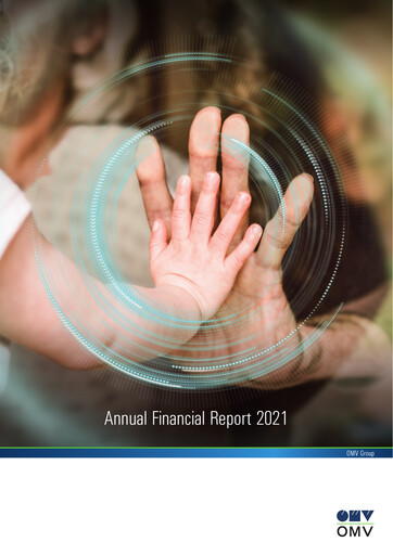 Thumbnail OMV
 Financial Statement 2021