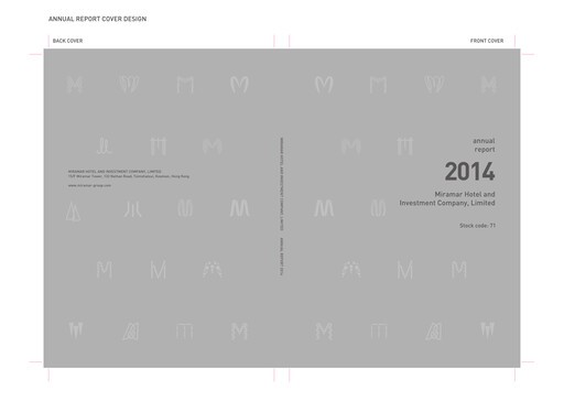Thumbnail Miramar Hotel and Investment Annual Report 2014
