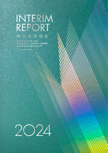 Thumbnail Miramar Hotel and Investment Half-year Report 2024-h1