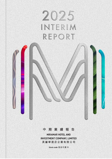 Thumbnail Miramar Hotel and Investment Half-year Report 2025