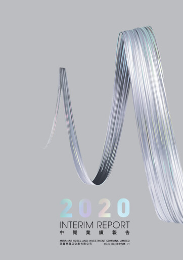Vorschaubild Miramar Hotel and Investment Halbjahresbericht 2020-h1