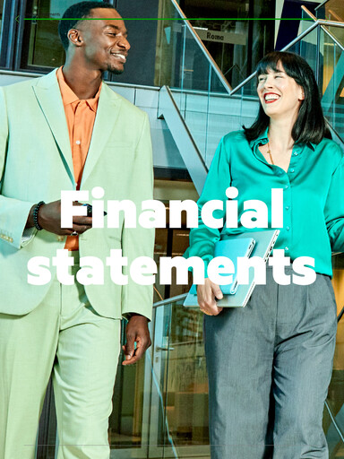 Thumbnail KPN Financial Statement 2024