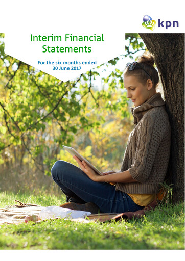 Miniature KPN Rapport semestriel 2017-h1