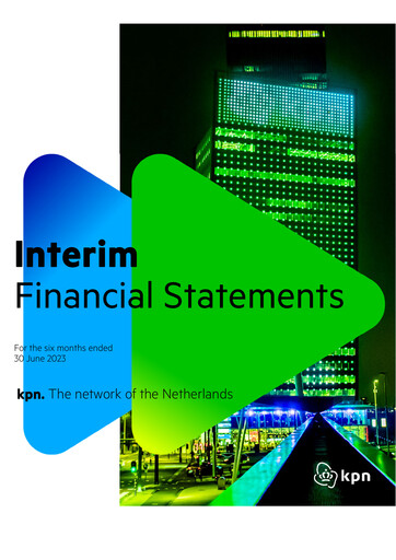 Miniature KPN Rapport semestriel 2023-h1