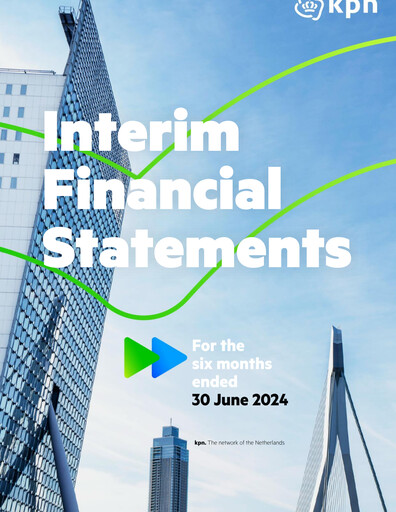 Miniature KPN Rapport semestriel 2024-h1