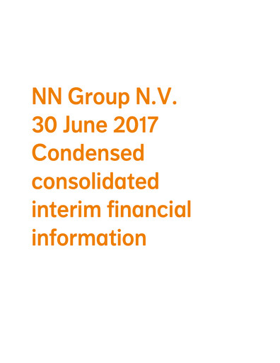 Thumbnail NN Group Half-year Report 2017-h1