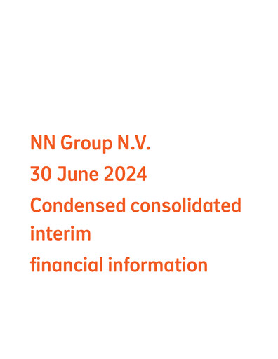 Thumbnail NN Group Half-year Report 2024-h1