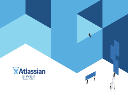 Thumbnail Atlassian Quarterly Report 2017-q1