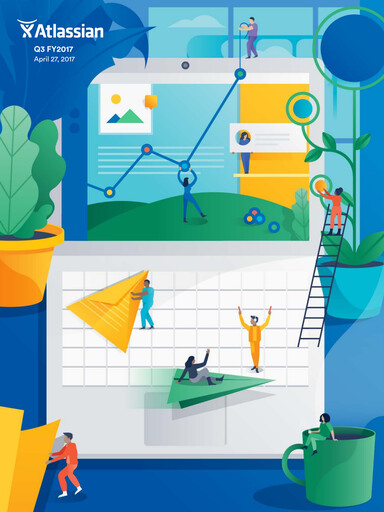 Thumbnail Atlassian Quarterly Report 2017-q3