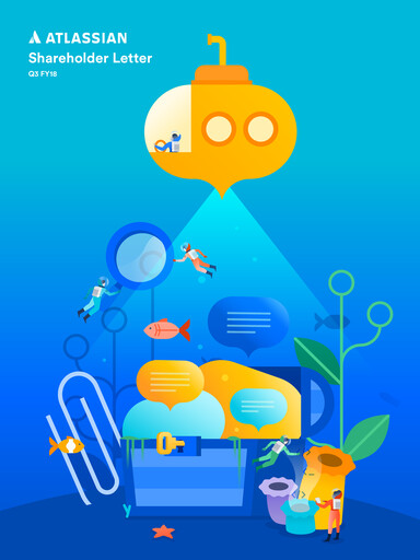 Thumbnail Atlassian Quarterly Report 2018-q3