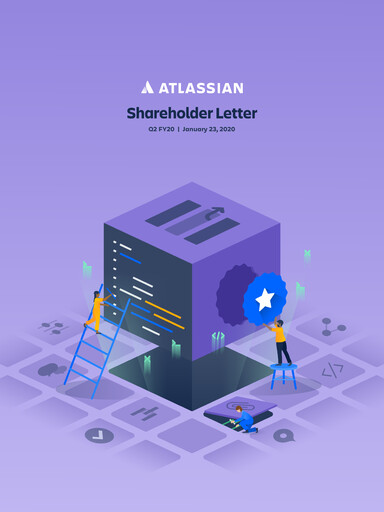 Thumbnail Atlassian Quarterly Report 2020-q2