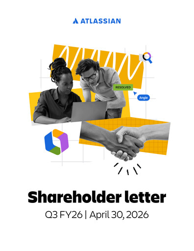 Thumbnail Atlassian Quarterly Report 2026-q3