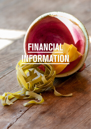 Thumbnail Ebro Foods
 Financial Statement 2013