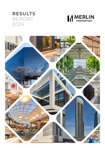 Thumbnail Merlin Properties
 Annual Report 2024