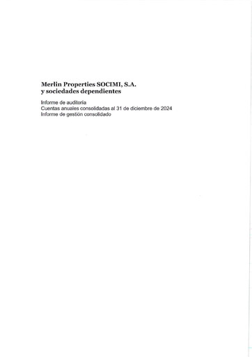 Thumbnail Merlin Properties
 Financial Statement 2024