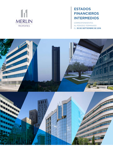 Thumbnail Merlin Properties
 Quarterly Report 2016-q3